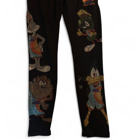 Space jam x kryptic rhinestone - Picture 2 of 8